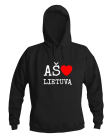 Aš myliu Lietuvą